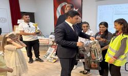 Hakkâri’de Münazara Finali: Geleceğin Fikirleri Yarıştı