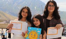 Hakkâri’de Karne Sevinci: Özkan Kardeşler Başarılarıyla Gururlandırdı