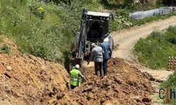 Yüksekova’da Hummalı Çalışma Başladı: 70 Kilometrelik Doğal Gaz Seferberliğinde İlk Kazma Vuruldu!