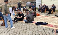 Hakkari'de Köylerde Hipertansiyon ve Tuz Tüketimi Eğitimi Verildi