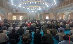Hakkari’de Jandarma Teşkilatının 187. Yılı Dolayısıyla Şehitler İçin Mevlit Programı Düzenlendi
