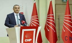 Hakkari Dahil CHP'de 26 İlde Teşkilat Değişikliği: İl Başkanları Görevden Alındı