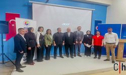 Hakkari’de Genç Fikirler Yarışıyor Projesinde Ödüller Dağıtıldı