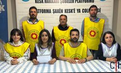 Hakkâri Eğitim Sen’den Yusuf Tekin’e 3 Yıl Eleştirisi