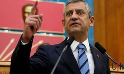 Özgür Özel Meclis Grubu'nda Konuştu: Sen O TOMA’nın Şoför Koltuğundasın