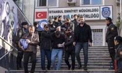 Operasyon Davasında Tutukluluğa İtiraz