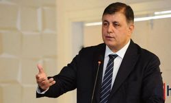 Cemil Tugay: “CHP Üyeliğinden İstifa Ediyorum”