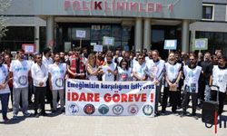 Yönetim Sözünü Tutmadı, Teşvikler Geri Çekildi, Torpilli Görevlendirmelere Son Verilsin!