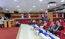Hakkari Üniversitesi'nde Uluslararası Zap Havzası Sempozyumu Başladı