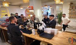 Hakkari’de Dumansız Hava Sahası İçin Sıkı Takip: Sağlık Ekipleri Kafe ve Kıraathaneleri Tek Tek Denetledi!