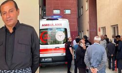 Hakkari'de Mahsur Kalan Vatandaşın Cansız Bedenine Ulaşıldı