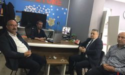 Hakkari TSO Duyurdu: TOBB Nefes Kredisi Başvuruları Başlıyor
