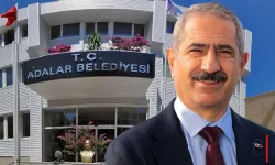 Adalar Belediyesi soruşturmasında 35 tutuklama