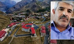 Hakkâri Üniversitesi Akademisyeni Son Yolculuğuna Uğurlanıyor