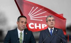CHP’de Grup Başkanvekilliği Krizi: Başarır ve Günaydın’ın Sıfatı Kaldırıldı