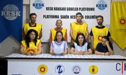 Hakkari Eğitim-Sen’den Ankara’daki Öğretmenlere Destek Açıklaması