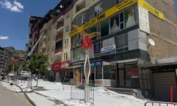 Tahliye Kararı Esnafı Vurdu: “17 Yıllık Emeğimi Nereye Taşıyacağım?”