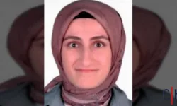 Avukat Ümran Kaya'ya Ev Hapsi Verildi