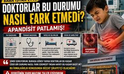 Hakkâri Devlet Hastanesi’nde Teşhis Tartışması: Aileden İhmal İddiası
