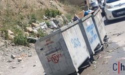 Hakkâri Belediyesi’nden Çöp Toplama İddialarına Açıklama