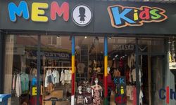 Hakkâri Memo Kids’ten Çocuk Giyiminde yüzde 50 İndirim Kampanyası