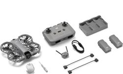 Hakkâri’de Temiz ve Az Kullanılmış DJI Neo 2 Drone Satışa Çıkarıldı