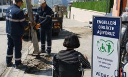 VEDAŞ Müdahale Etti, Gözler Belediyeye Çevrildi