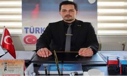 Türk Eğitim-Sen Hakkari Başkanı Şükrü Gürses'ten Atama Tepkisi