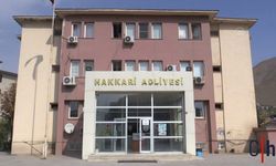 Hakkari Cumhuriyet Başsavcısı Değişti: İşte Yeni Başsavcı