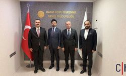 Hakkâri’de Usta Öğreticilere Destek: Kapanan Kurslar İçin Ödenek Sağlandı