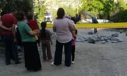Hakkarili Kadınlardan Yol Protestosu: “Asfalt Yapılana Kadar Mücadele Edeceğiz”