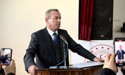 AK Parti Hakkari İl Başkanı Zeydin Kaya'dan Rahmi Koç'a Sert Tepki