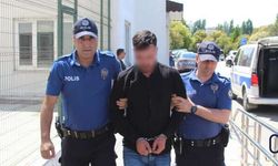 Hakkari’de Görevli Uzman Çavuş Adana’da İki Kişiyi Vurdu, Tutuklandı