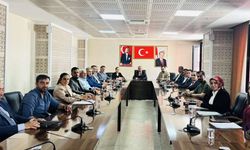 Bakan Uraloğlu Cumartesi Günü Hakkâri’ye Geliyor
