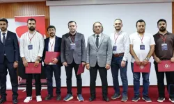 Hakkâri Üniversitesi’nde Özel Öğrenme Güçlüğü Projesi Tamamlandı