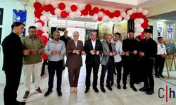 Hakkâri Güzel Sanatlar Lisesi’nden Yıl Sonu Sergisi