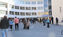 Hakkari’de YKS Heyecanı Başladı: Binlerce Aday Geleceği İçin Ter Dökecek