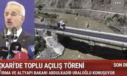 Bakan Uraloğlu: “Hakkari, Doğa Turizminin Yükselen Merkezi Haline Geldi”