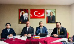 AK Parti’den Hakkari’ye Çifte Müjde: 2 Bin Kişilik İstihdam ve Dev Spor Organizasyonu