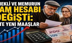 En Düşük Emekli Maaşı 23 Bin 500 TL’ye Yükselebilir