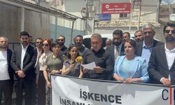 Baro Başkanı Canan: İşkence İddiaları Etkin Şekilde Araştırılmalı