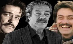 Kadir İnanır Hayatını Kaybetti