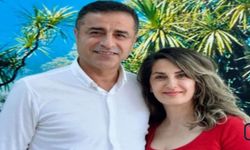 Demirtaş’ın Güncel Fotoğrafı Paylaşıldı: “Edirne’den Sıcak Selamlar”