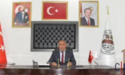 Derecik Belediyesi'nden Görevlendirme İddialarına Yanıt
