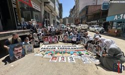 İHD Hakkâri ve Kayıp Yakınlarından 230. Hafta Açıklaması: “Adalet Talebimiz Sürecek”