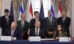 İsrail-Lübnan Hattında ABD Arabuluculuğunda Kritik Çerçeve Anlaşma
