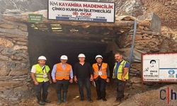 Baykara: “Hakkari Madencilikte Önemli Bir Potansiyele Sahip”