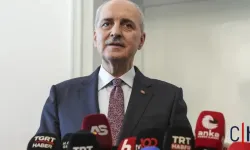Kurtulmuş: “Türkiye Terörsüz Yeni Bir Döneme Giriyor”