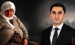 DEM Parti Hakkari Milletvekili Vezir Coşkun Parlak’ın Acı Günü