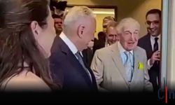 Rahmi Koç’un Hastane Açılışında Anlattığı Fıkra Tepki Çekti
